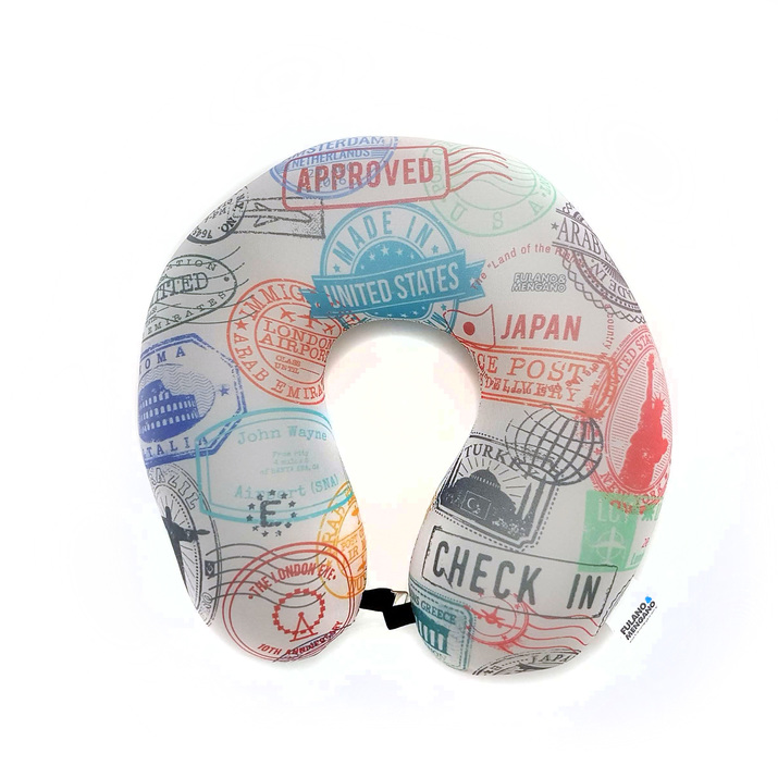 CUELLO MICROFIBRA - SELLOS